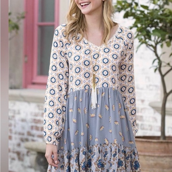 Matilda Jane Dresses & Skirts - Matilda Jane Visionary Dress